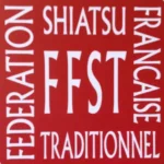 mon cursus d'apprentissage a été agrée par la Fédération Française de Shiatsu Traditionnel