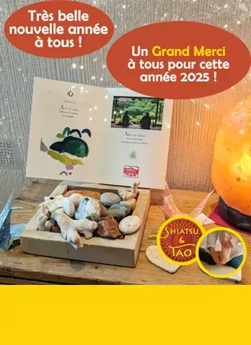 Bonne année 2026 !